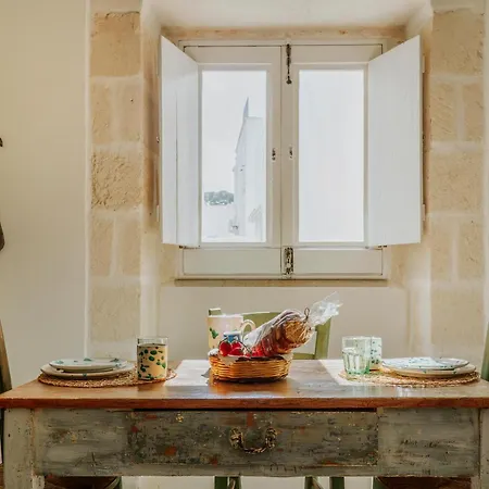 Civico 10 Σπίτι διακοπών Ostuni