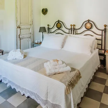Civico 10 * Ostuni