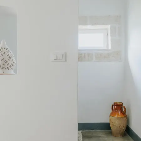 Civico 10 Ferienhaus Ostuni
