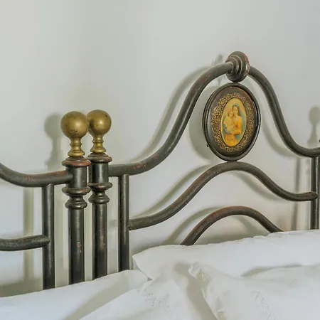 Civico 10 Tatil Evi Ostuni