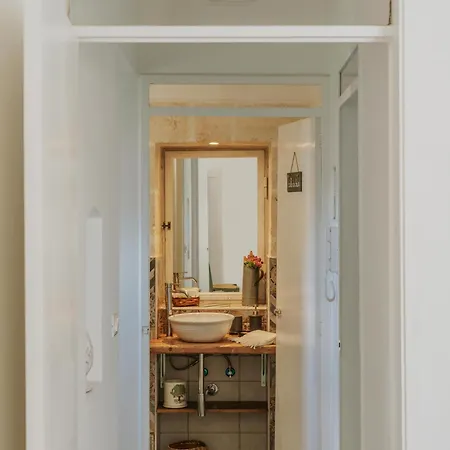 Tatil Evi Civico 10 Ostuni