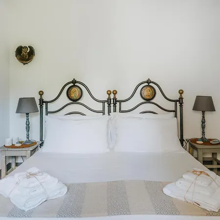 Civico 10 Сasa de vacaciones Ostuni