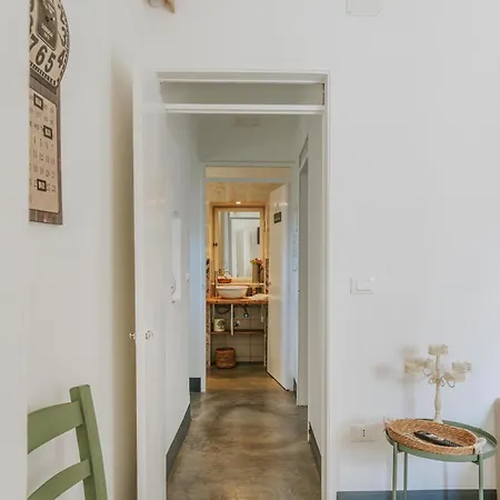 Civico 10 Ferienhaus Ostuni