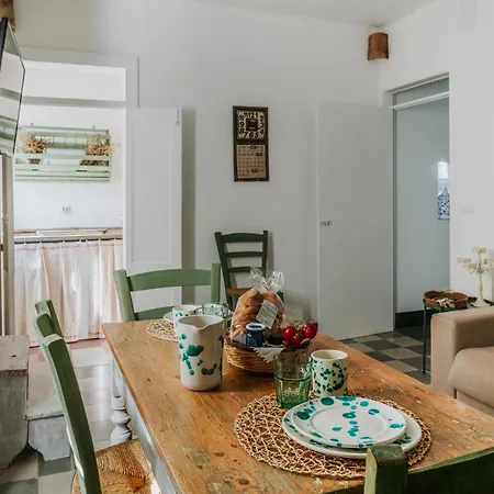 Tatil Evi Civico 10 Ostuni