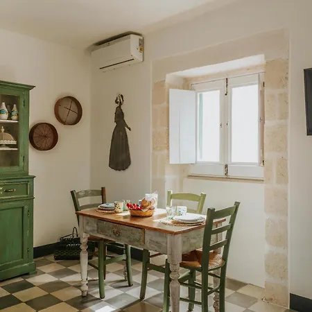 Tatil Evi Civico 10 Ostuni