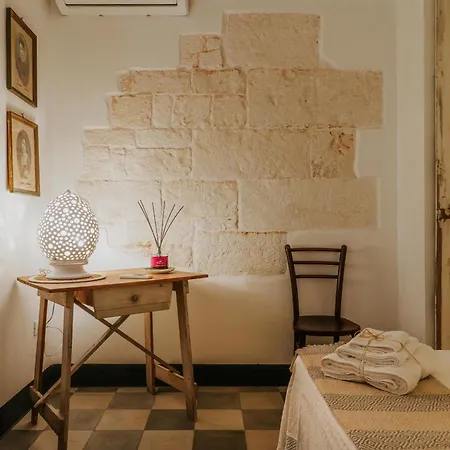 Civico 10 Ostuni