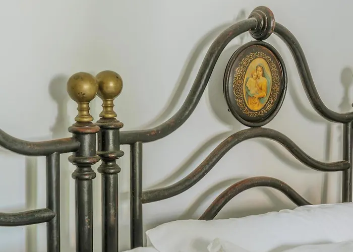 Civico 10 度假居 奥斯图尼