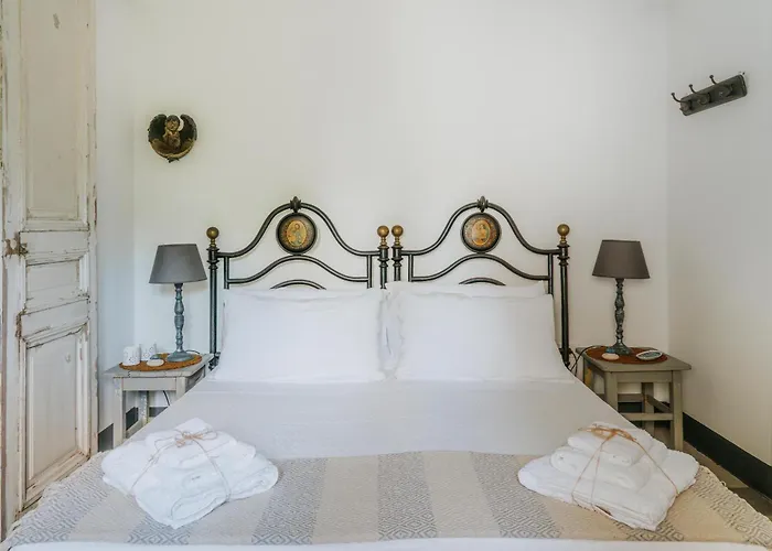 Civico 10 度假居 奥斯图尼