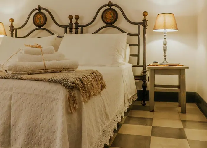 度假居 Civico 10 *