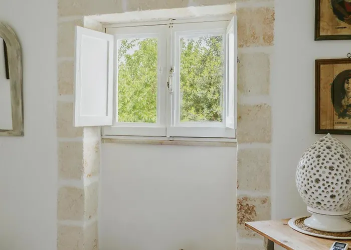 Civico 10 奥斯图尼