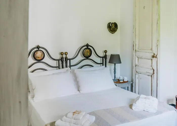 Civico 10 奥斯图尼